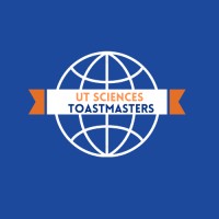 UT Sciences Toastmasters logo, UT Sciences Toastmasters contact details