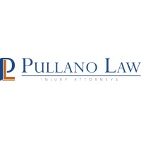 Pullano Law logo, Pullano Law contact details