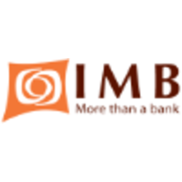 IMBO logo, IMBO contact details