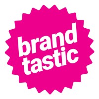 Brandtastic logo, Brandtastic contact details