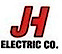 Jess Howard Electric Company logo, Jess Howard Electric Company contact details