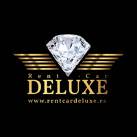 Rentcardeluxe logo, Rentcardeluxe contact details