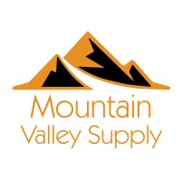 Mountain Valley Supply logo, Mountain Valley Supply contact details