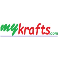 myKrafts.com logo, myKrafts.com contact details