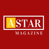 Astar Magazine logo, Astar Magazine contact details