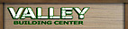 Valley Building Center logo, Valley Building Center contact details