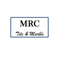 MRC Tile & Marble logo, MRC Tile & Marble contact details