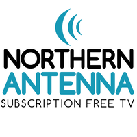 Northern Antenna logo, Northern Antenna contact details