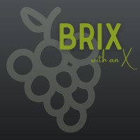 Brix with an X logo, Brix with an X contact details