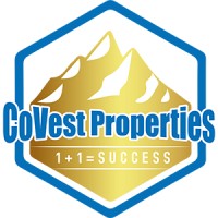 CoVest Properties logo, CoVest Properties contact details