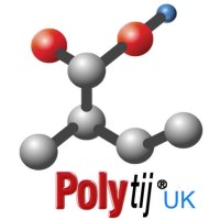 POLYtij UK Ltd logo, POLYtij UK Ltd contact details