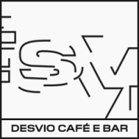 Desvio Café Bar logo, Desvio Café Bar contact details