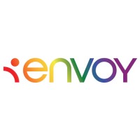 Envoy Global Inc logo, Envoy Global Inc contact details