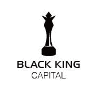 Black King Capital logo, Black King Capital contact details