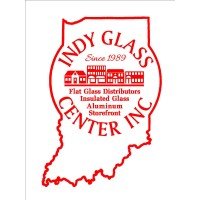 INDY GLASS CENTER logo, INDY GLASS CENTER contact details