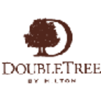 Doubletree Oakbrook Hotel logo, Doubletree Oakbrook Hotel contact details