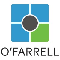 O'Farrell Career Management logo, O'Farrell Career Management contact details