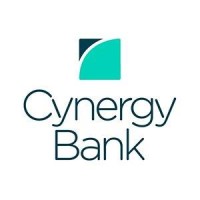 Cynergy Bank logo, Cynergy Bank contact details