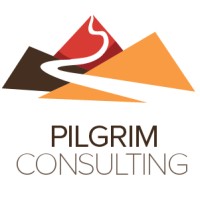 Pilgrim Consulting Group logo, Pilgrim Consulting Group contact details