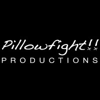 Pillowfight!! Productions logo, Pillowfight!! Productions contact details