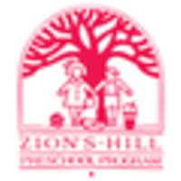 Zion Hill Pre School logo, Zion Hill Pre School contact details