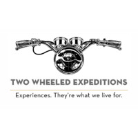 Two Wheeled Expeditions, LLC logo, Two Wheeled Expeditions, LLC contact details