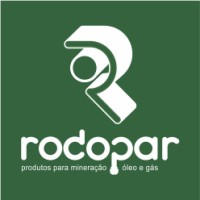 Rodopar Produtos para Mineração, Óleo e Gás logo, Rodopar Produtos para Mineração, Óleo e Gás contact details