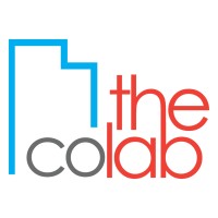 THE coLABorative logo, THE coLABorative contact details