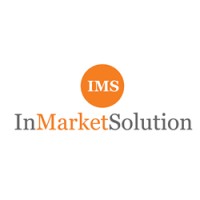 IMS - InMarketSolution logo, IMS - InMarketSolution contact details