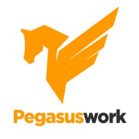 Pegasuswork logo, Pegasuswork contact details