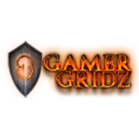 Gamer Gridz logo, Gamer Gridz contact details