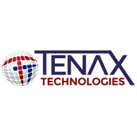 TENAX Technologies logo, TENAX Technologies contact details