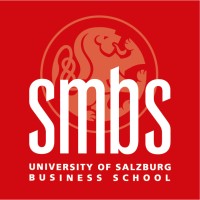 SMBS - University of Salzburg Business School logo, SMBS - University of Salzburg Business School contact details