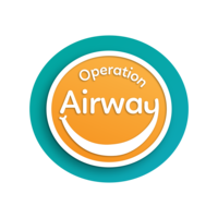 Operation Airway logo, Operation Airway contact details