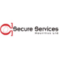 Secure Services Group logo, Secure Services Group contact details