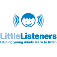 Little Listeners logo, Little Listeners contact details