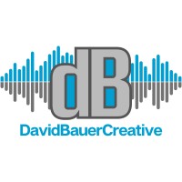 David Bauer Creative logo, David Bauer Creative contact details