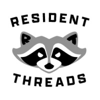 Resident Threads logo, Resident Threads contact details