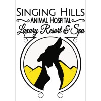 Singing Hills Animal Hospital logo, Singing Hills Animal Hospital contact details