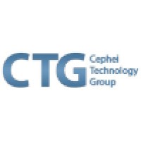 CTG - Cephei Technology Group logo, CTG - Cephei Technology Group contact details