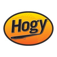 Hogy Lure Company logo, Hogy Lure Company contact details