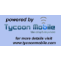 Tycoon Mobile logo, Tycoon Mobile contact details