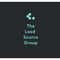 The Lead Source Group logo, The Lead Source Group contact details