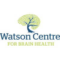 Watson Centre Society for Brain Health logo, Watson Centre Society for Brain Health contact details