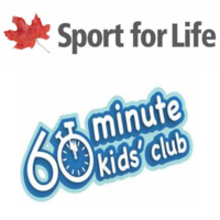 Sport For Life 60 Minute Kids'​ Club logo, Sport For Life 60 Minute Kids'​ Club contact details