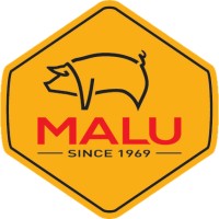 MALU PORK logo, MALU PORK contact details