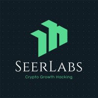 Seer Labs logo, Seer Labs contact details