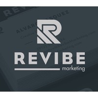 Revibe Marketing logo, Revibe Marketing contact details