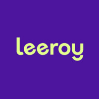 Leeroy logo, Leeroy contact details