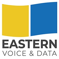 Eastern Voice & Data logo, Eastern Voice & Data contact details